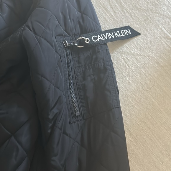 Calvin Klein men’s jacket - Picture 8 of 8
